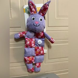 COPY - Brand New Dog Toy With Squeakers.